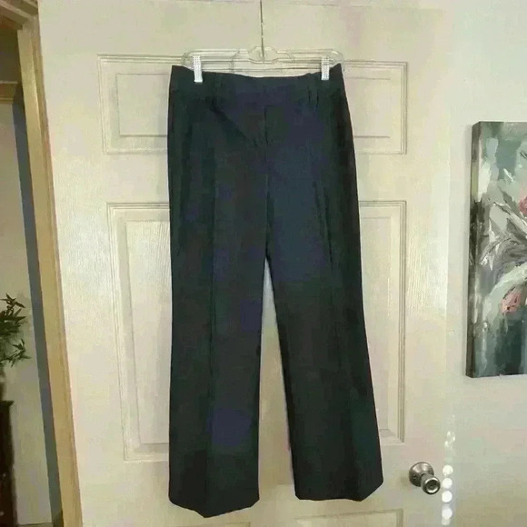 Ann Taylor Loft Slacks size 2 - Picture 1 of 5